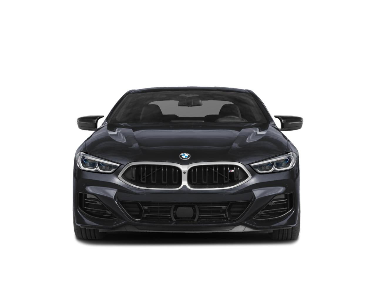 2023 BMW M850i xDrive Coupe