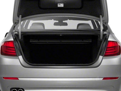 2013 BMW 550i xDrive Sedan