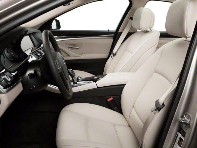 2013 BMW 550i xDrive Sedan