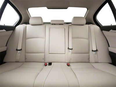 2013 BMW 550i xDrive Sedan