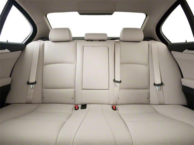 2013 BMW 550i xDrive Sedan