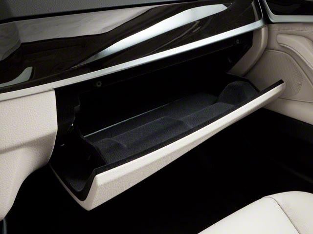 2013 BMW 550i xDrive Sedan