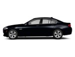 2013 BMW 550i xDrive Sedan