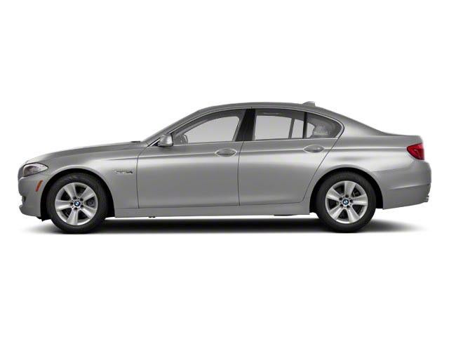 2013 BMW 550i xDrive Sedan