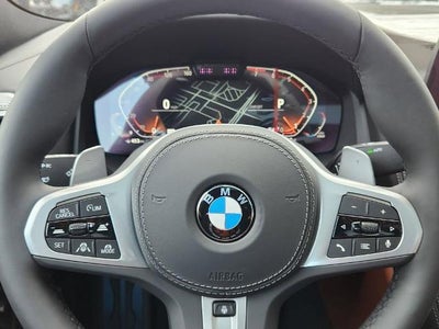 2026 BMW 840i Gran Coupe