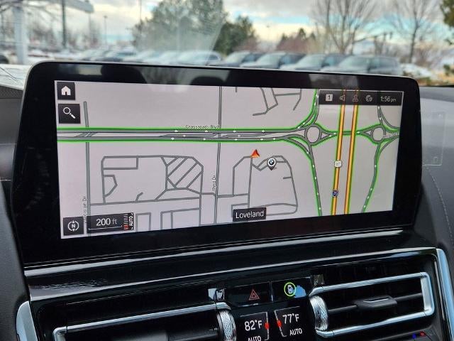 2026 BMW 840i Gran Coupe