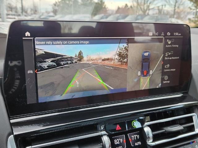 2026 BMW 840i Gran Coupe