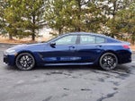 2026 BMW 840i Gran Coupe