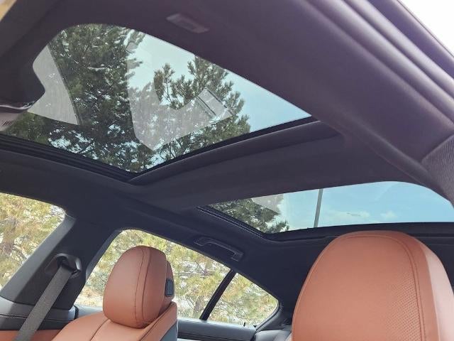 2026 BMW 840i Gran Coupe