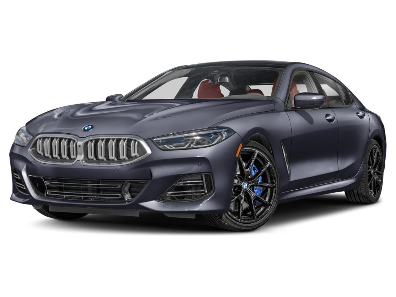 2026 BMW 840i Gran Coupe