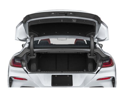 2026 BMW 840i Gran Coupe