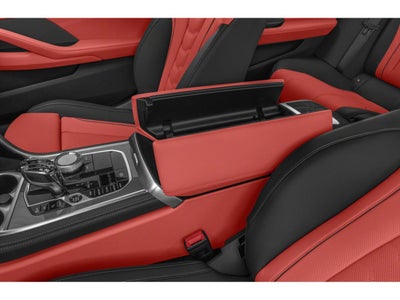 2026 BMW 840i Gran Coupe