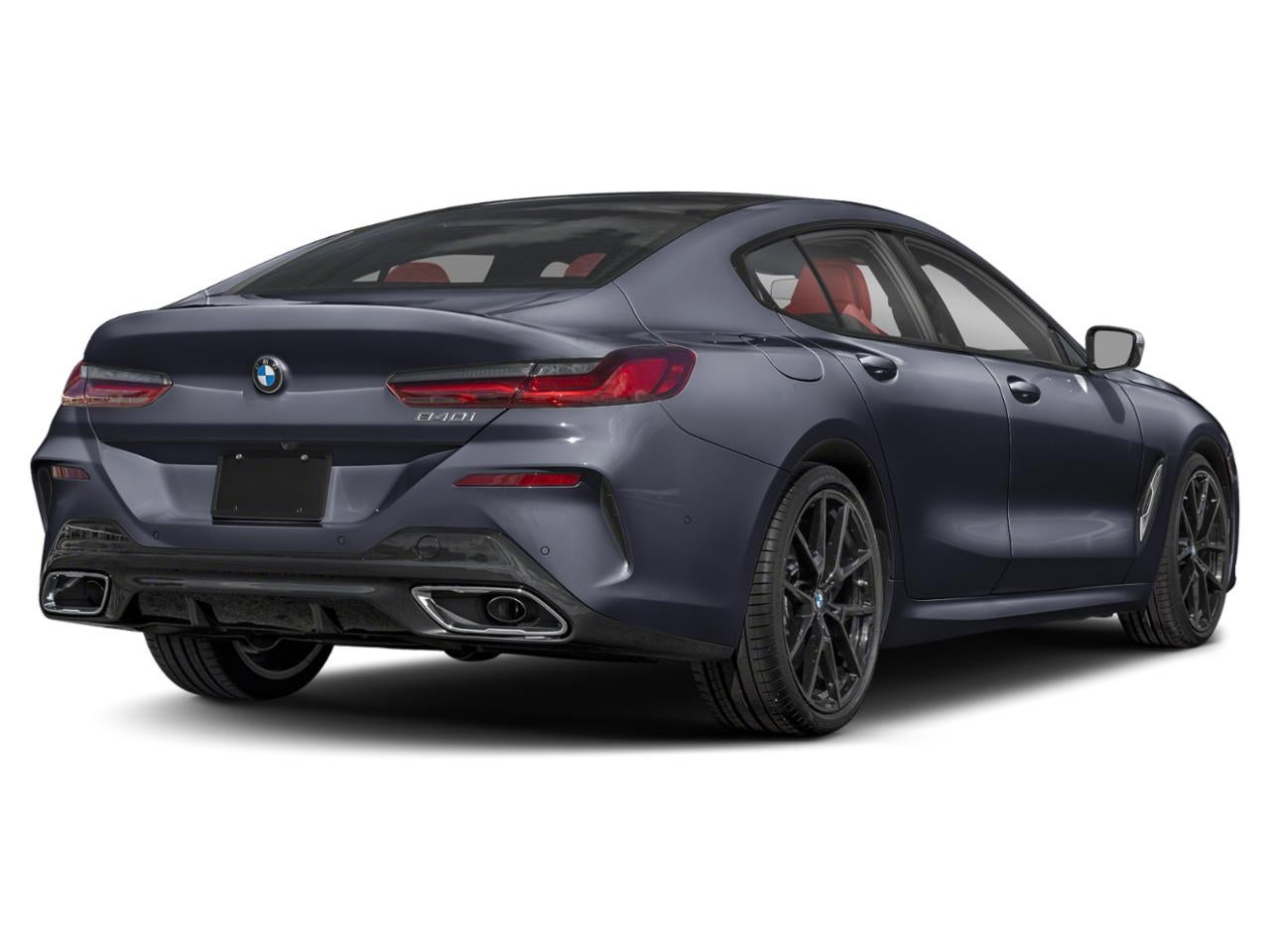 2026 BMW 840i Gran Coupe