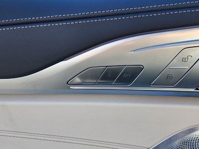 2026 BMW M850i Gran Coupe
