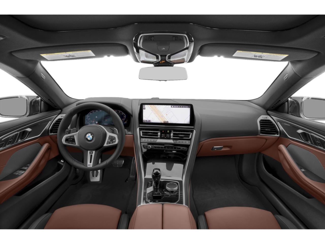2026 BMW M850i Gran Coupe
