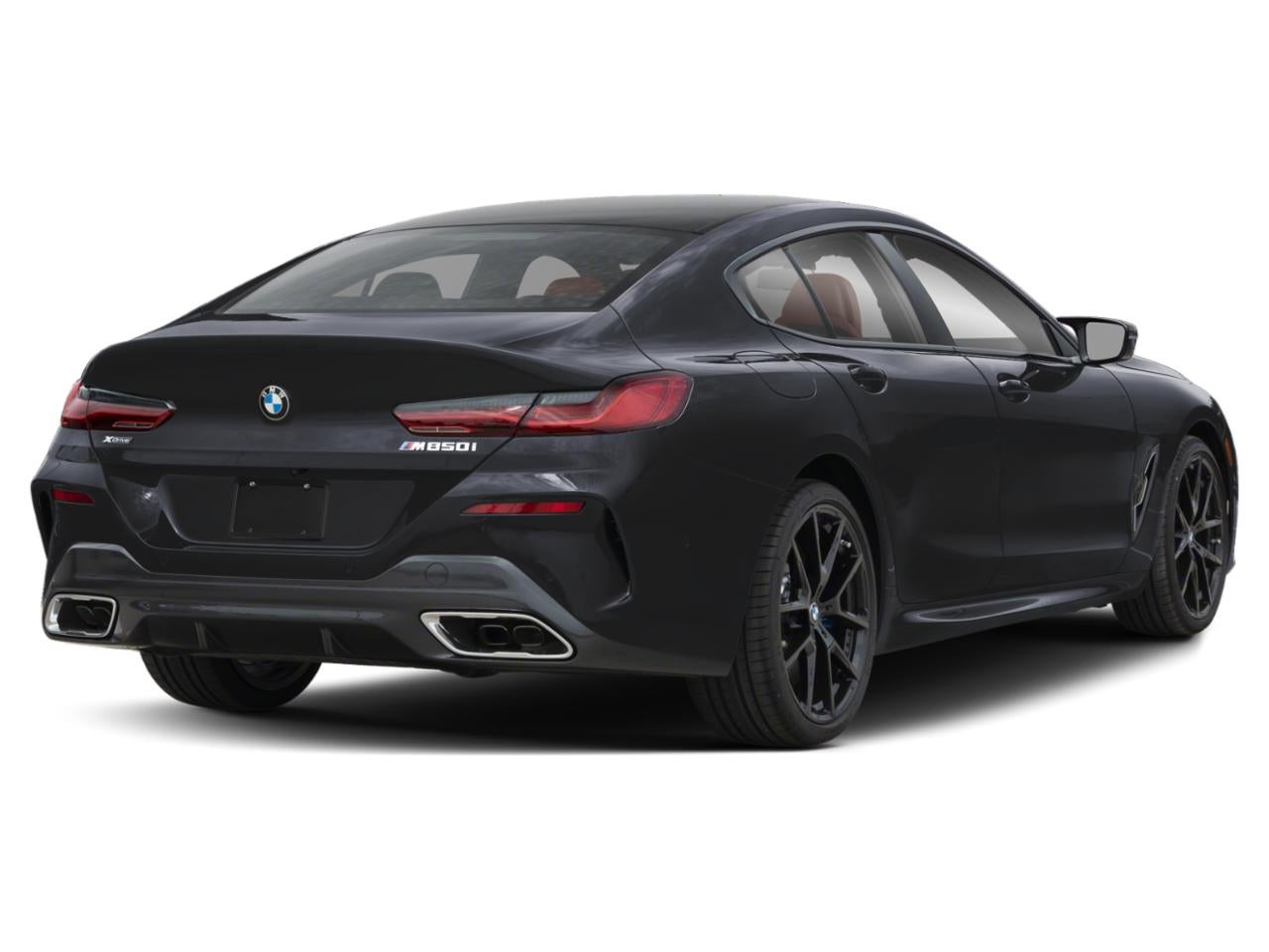 2026 BMW M850i Gran Coupe