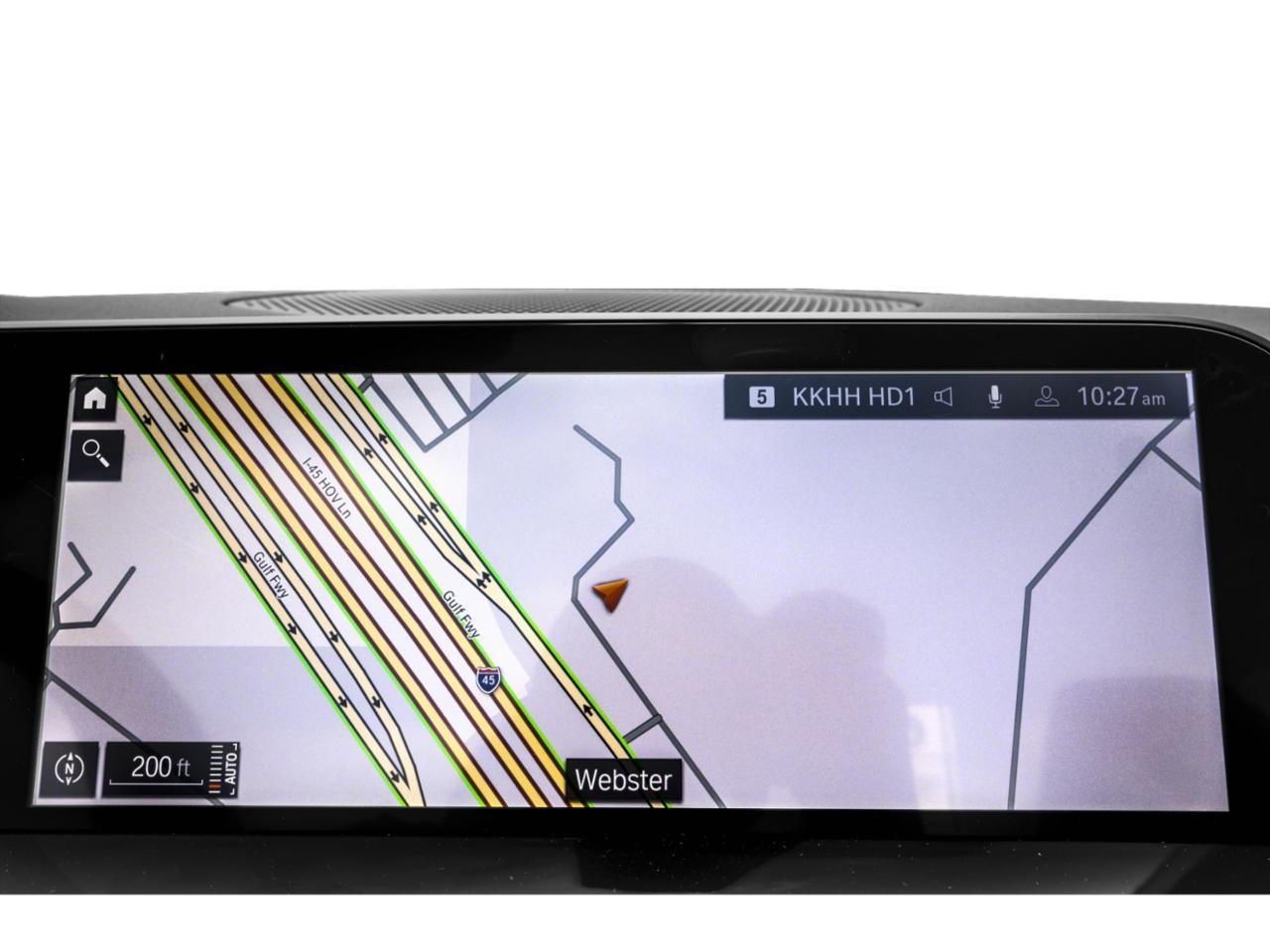 2025 BMW Z4 M40i Roadster