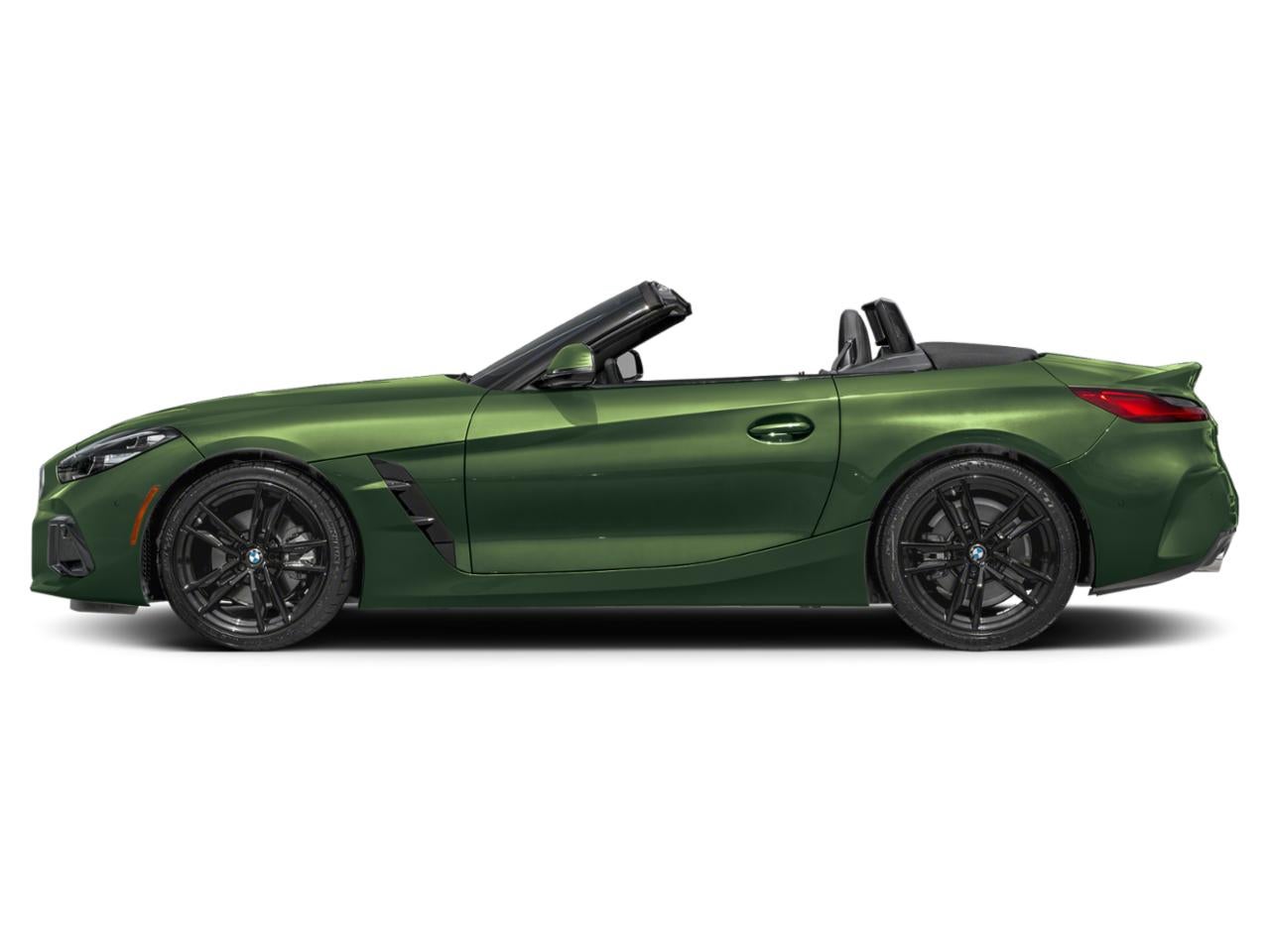 2025 BMW Z4 M40i Roadster
