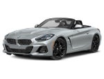 2025 BMW Z4 M40i Roadster