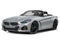 2025 BMW Z4 M40i Roadster