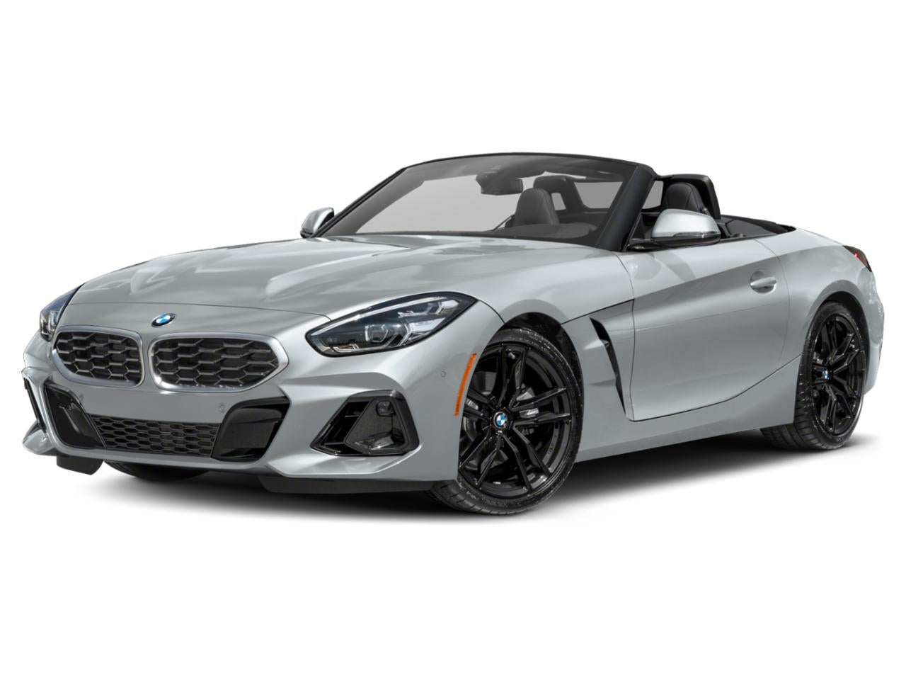 2025 BMW Z4 M40i Roadster