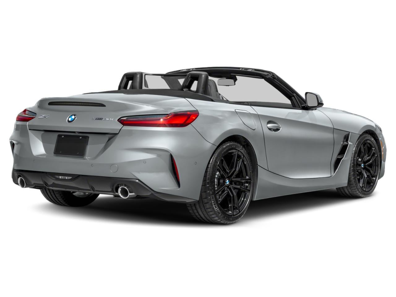 2025 BMW Z4 M40i Roadster