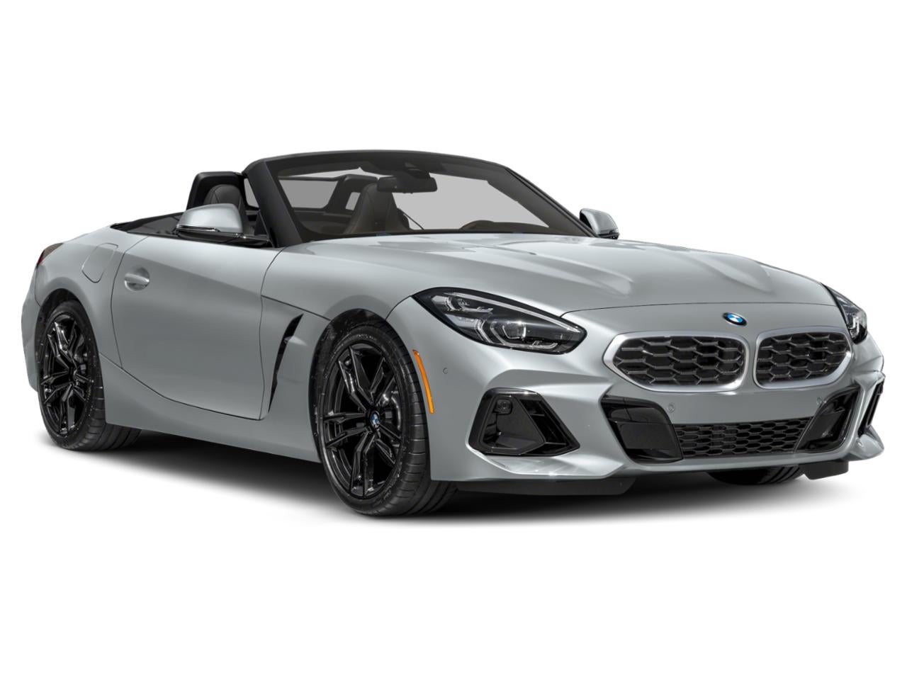 2025 BMW Z4 M40i Roadster