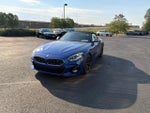 2024 BMW Z4 M40i Roadster