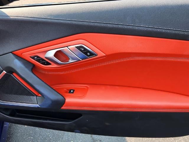 2024 BMW Z4 M40i Roadster
