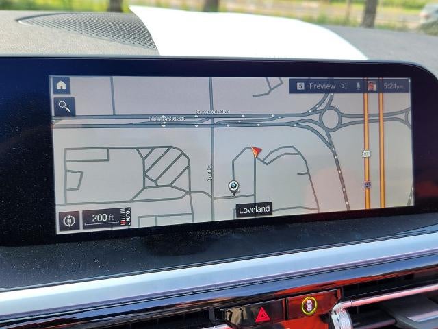2024 BMW Z4 M40i Roadster