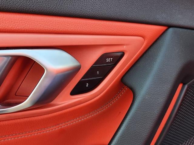 2024 BMW Z4 M40i Roadster