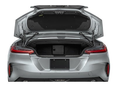 2024 BMW Z4 M40i Roadster