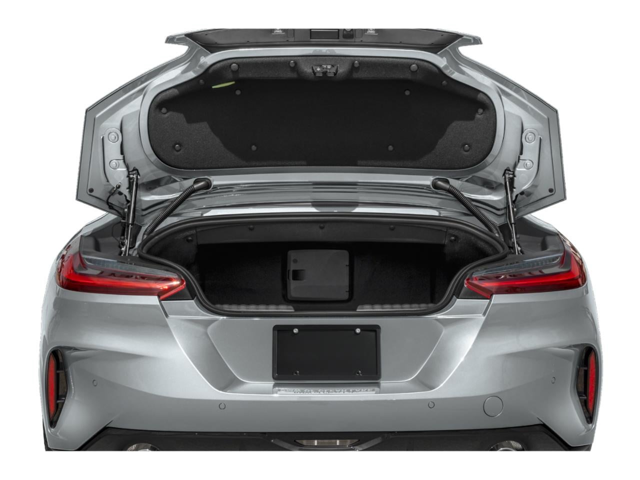 2024 BMW Z4 M40i Roadster