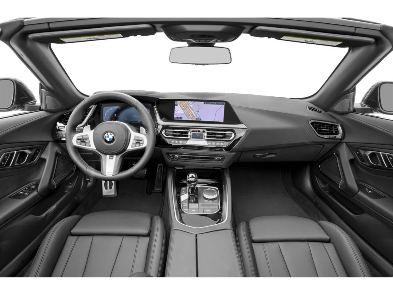 2024 BMW Z4 M40i Roadster
