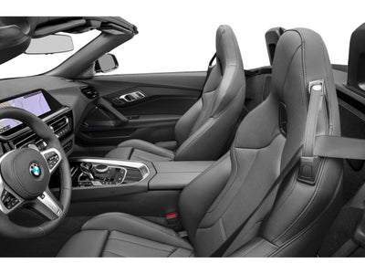 2024 BMW Z4 M40i Roadster