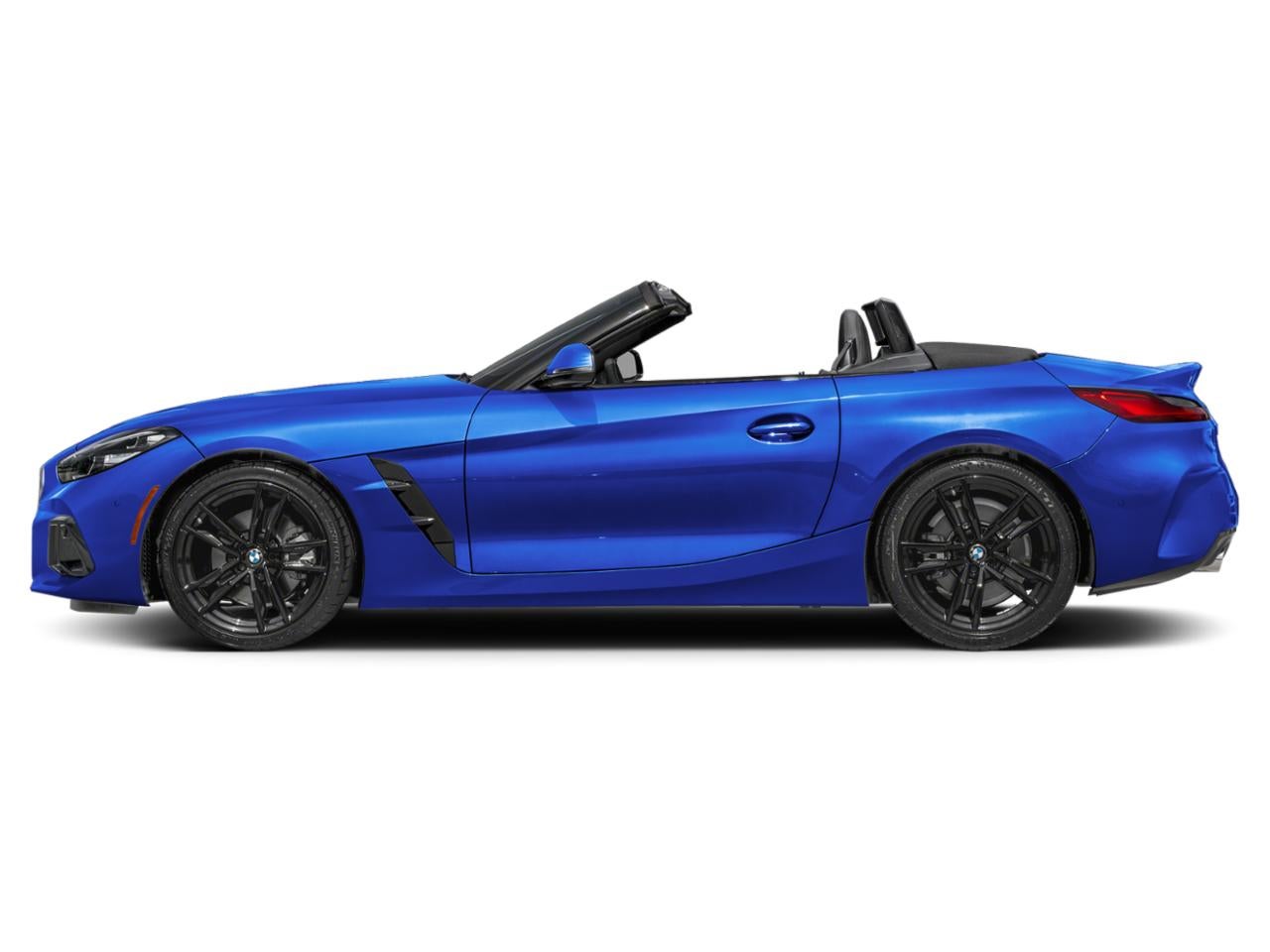 2024 BMW Z4 M40i Roadster