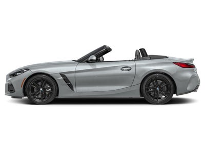 2024 BMW Z4 M40i Roadster