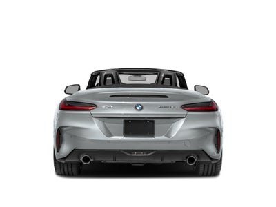 2024 BMW Z4 M40i Roadster