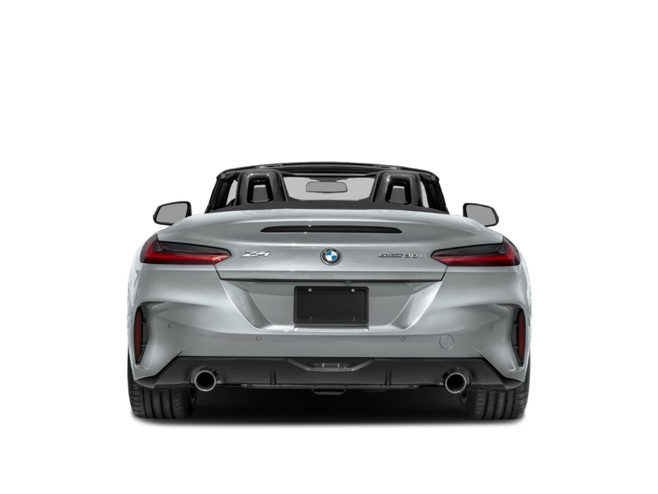 2024 BMW Z4 M40i Roadster