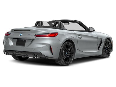 2024 BMW Z4 M40i Roadster