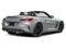 2024 BMW Z4 M40i Roadster