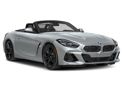 2024 BMW Z4 M40i Roadster
