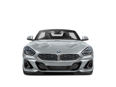 2024 BMW Z4 M40i Roadster