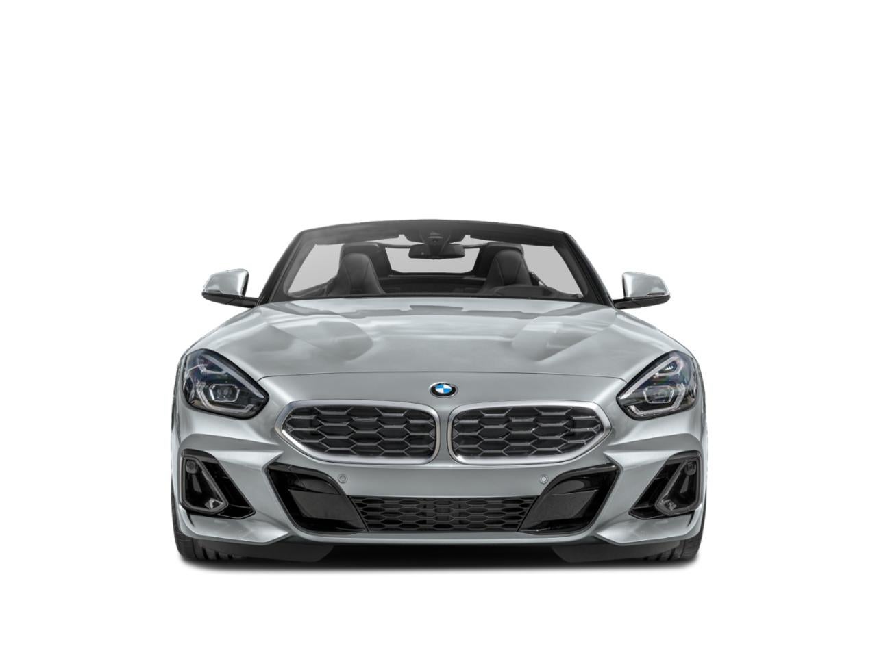 2024 BMW Z4 M40i Roadster