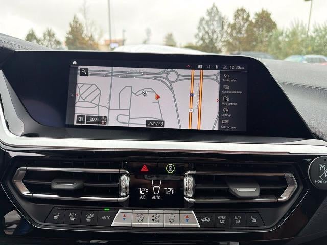 2024 BMW Z4 M40i Roadster