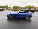 2024 BMW Z4 M40i Roadster