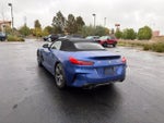 2024 BMW Z4 M40i Roadster