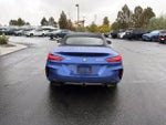 2024 BMW Z4 M40i Roadster