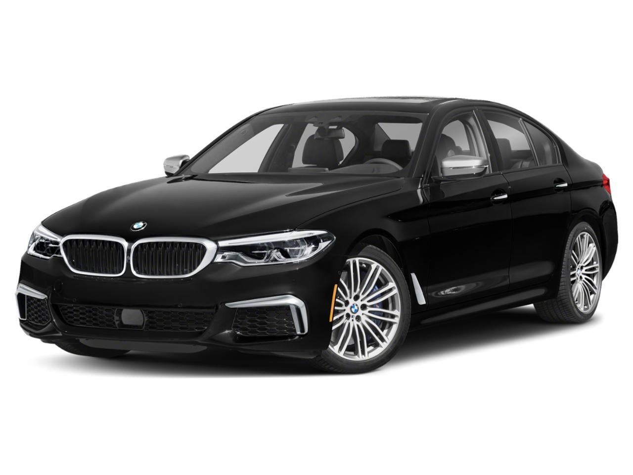 2019 BMW M550i xDrive Sedan