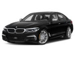 2019 BMW M550i xDrive Sedan